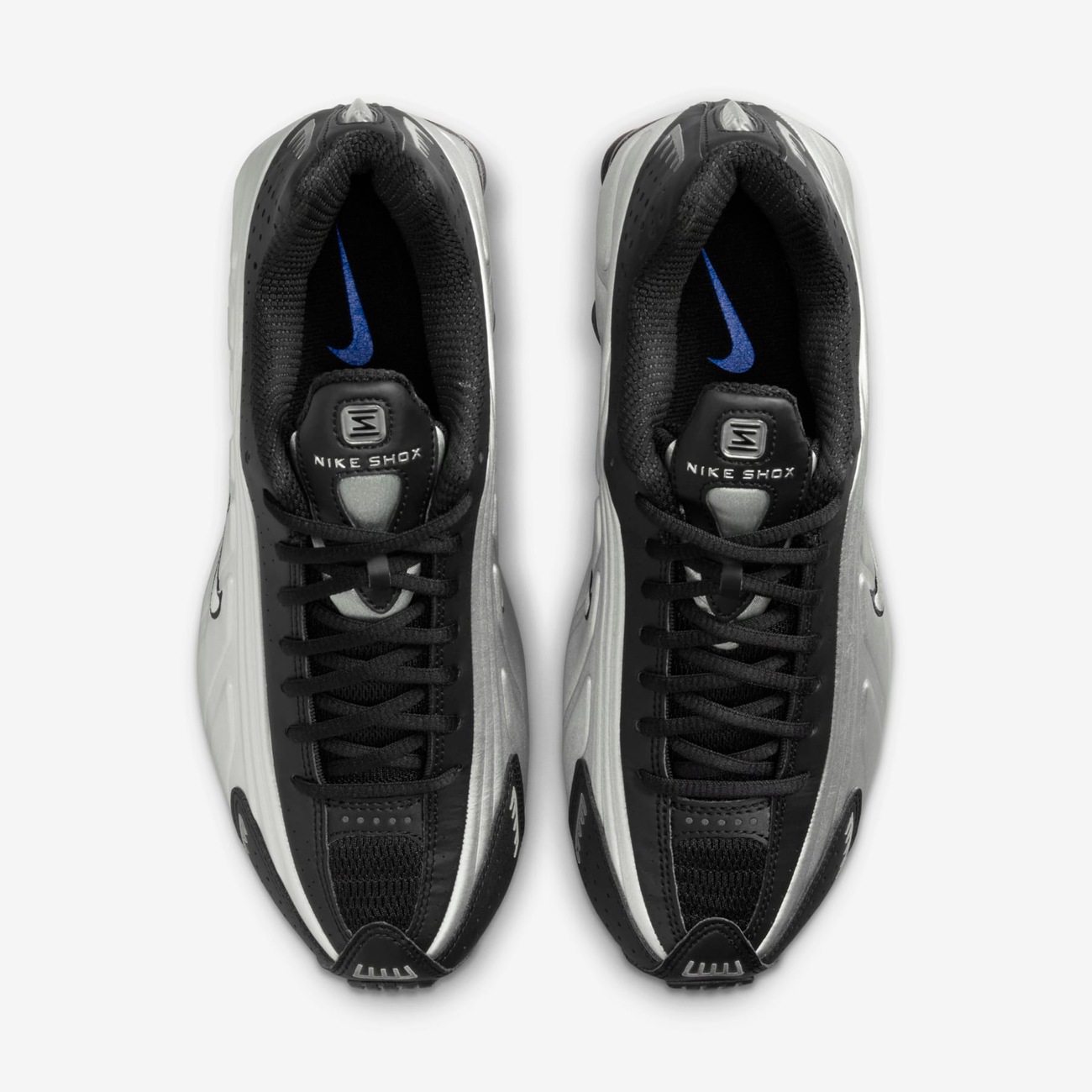 Women's Shox R4 - Nike