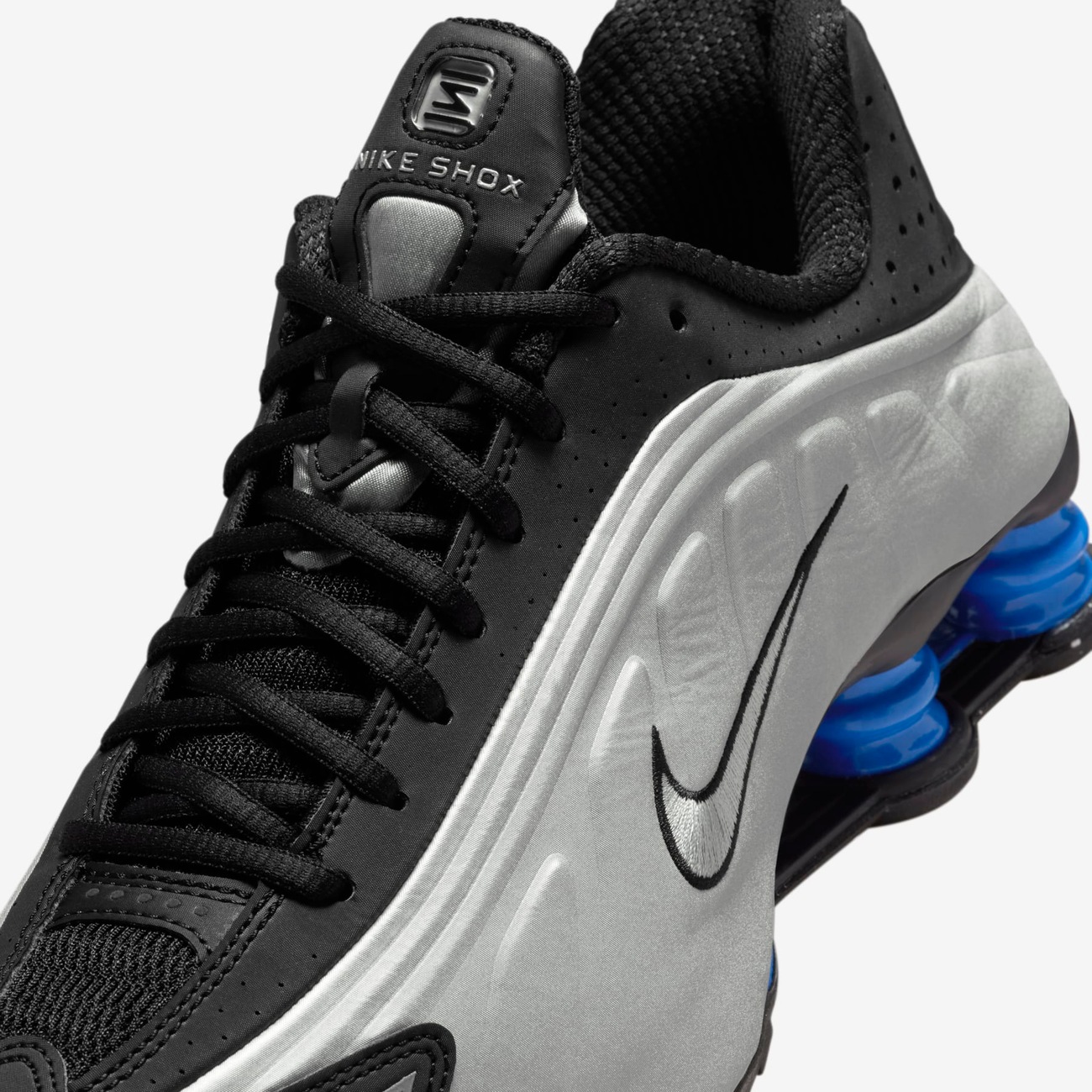 Women's Shox R4 - Nike