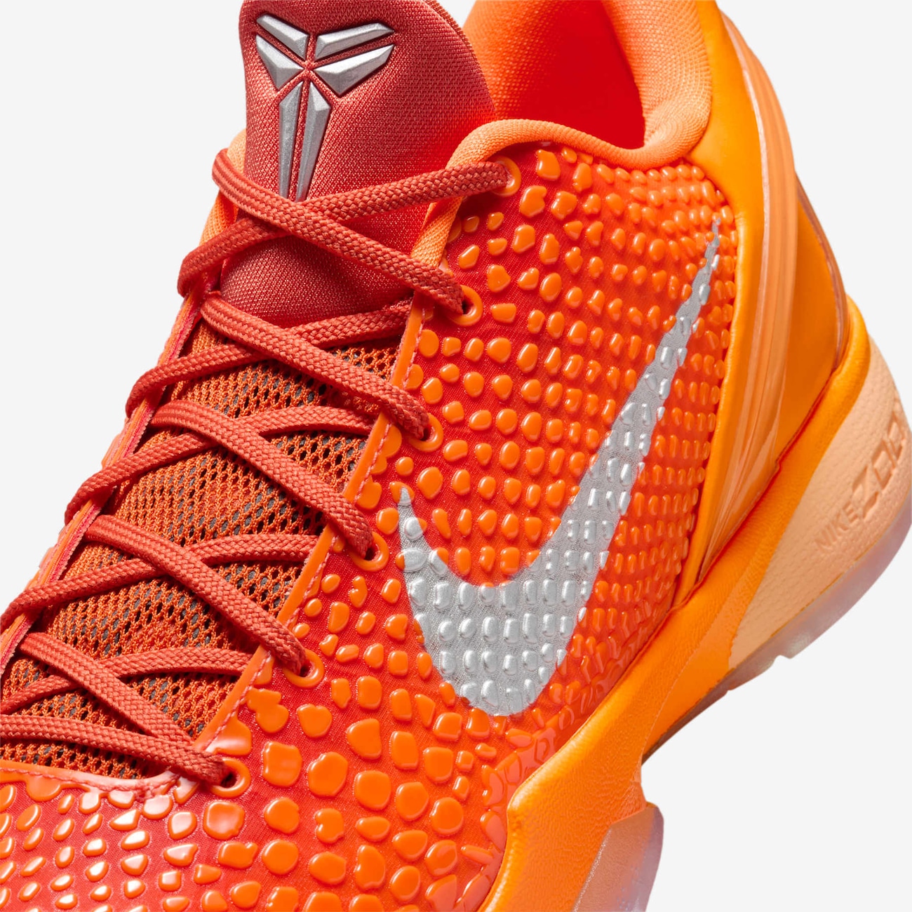 KOBE VI PROTRO オレンジ 25cm Kobe 6 Protro - Nike