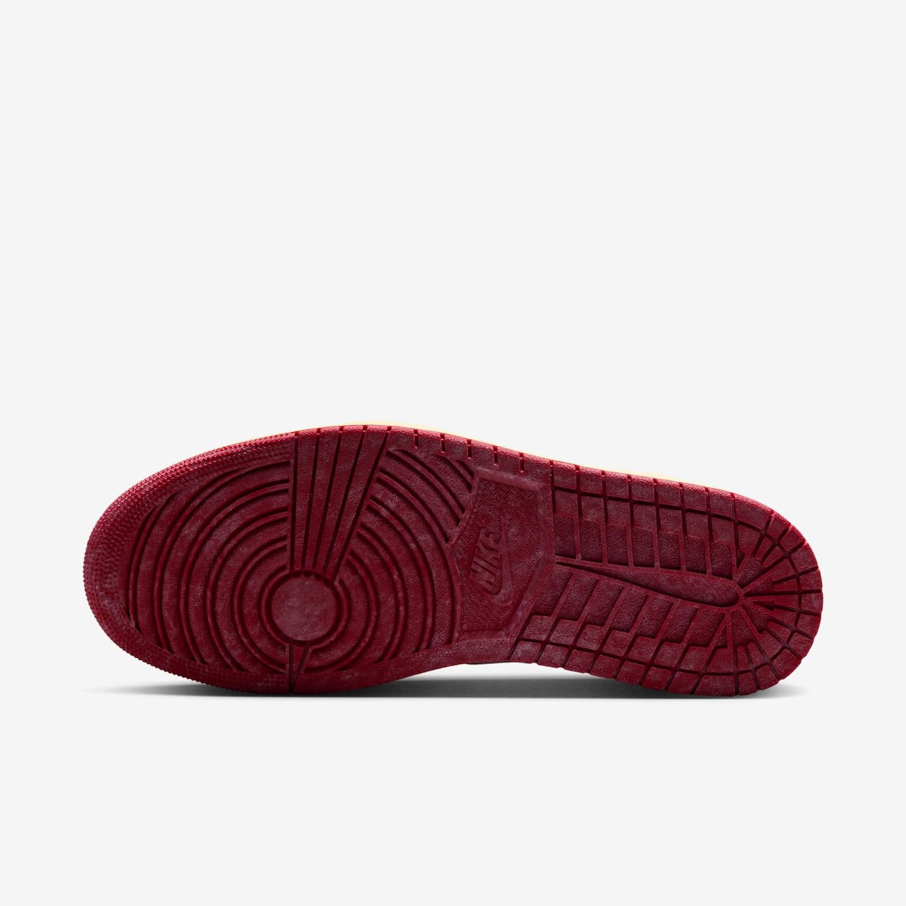 Air Jordan 1 Low OG x Nigel Sylvester - Foto 2