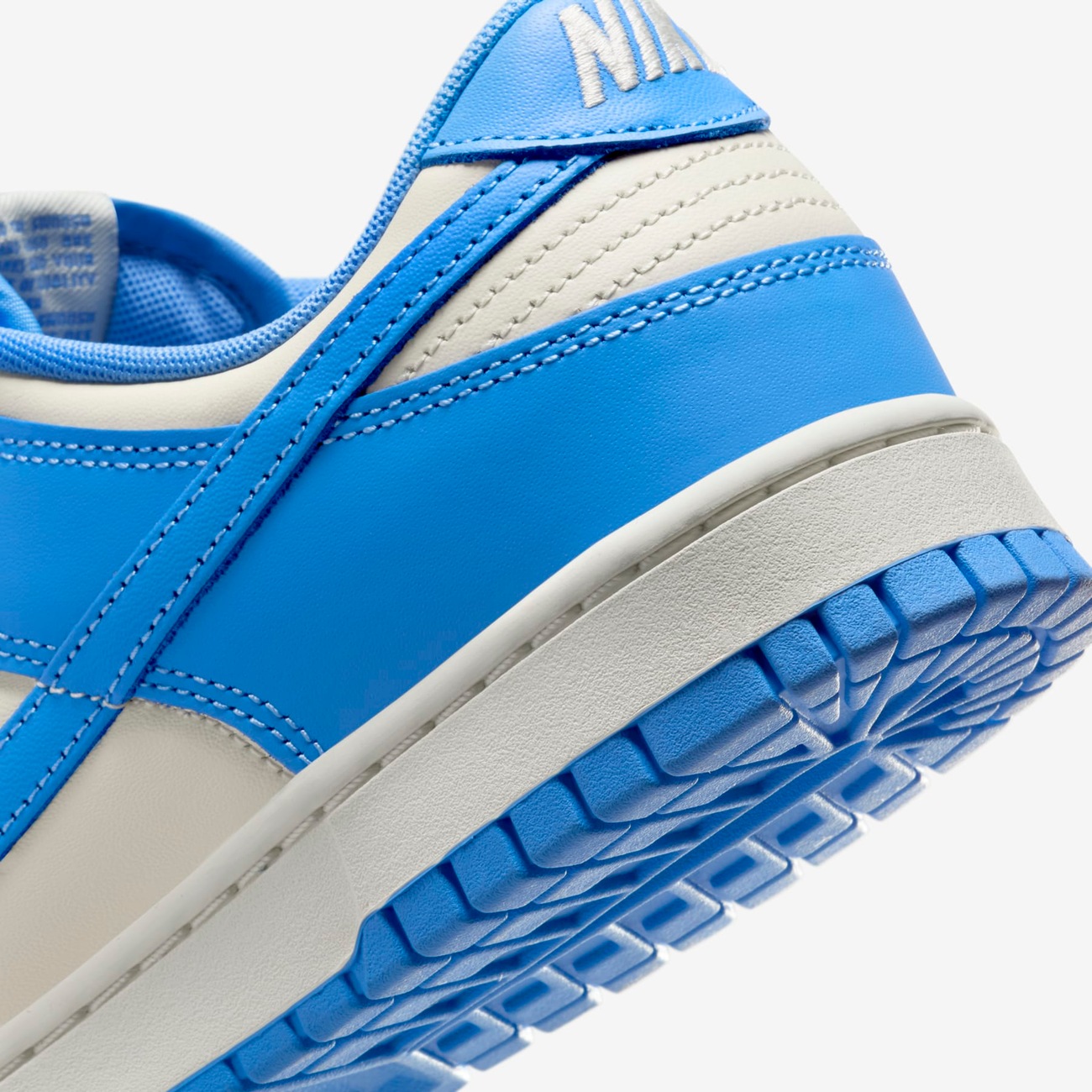 Dunk Low - Nike