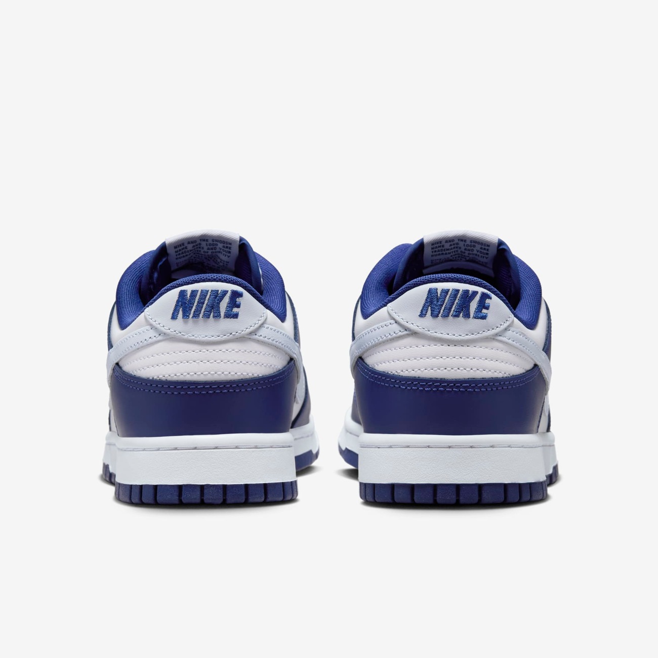 Dunk Low - Nike