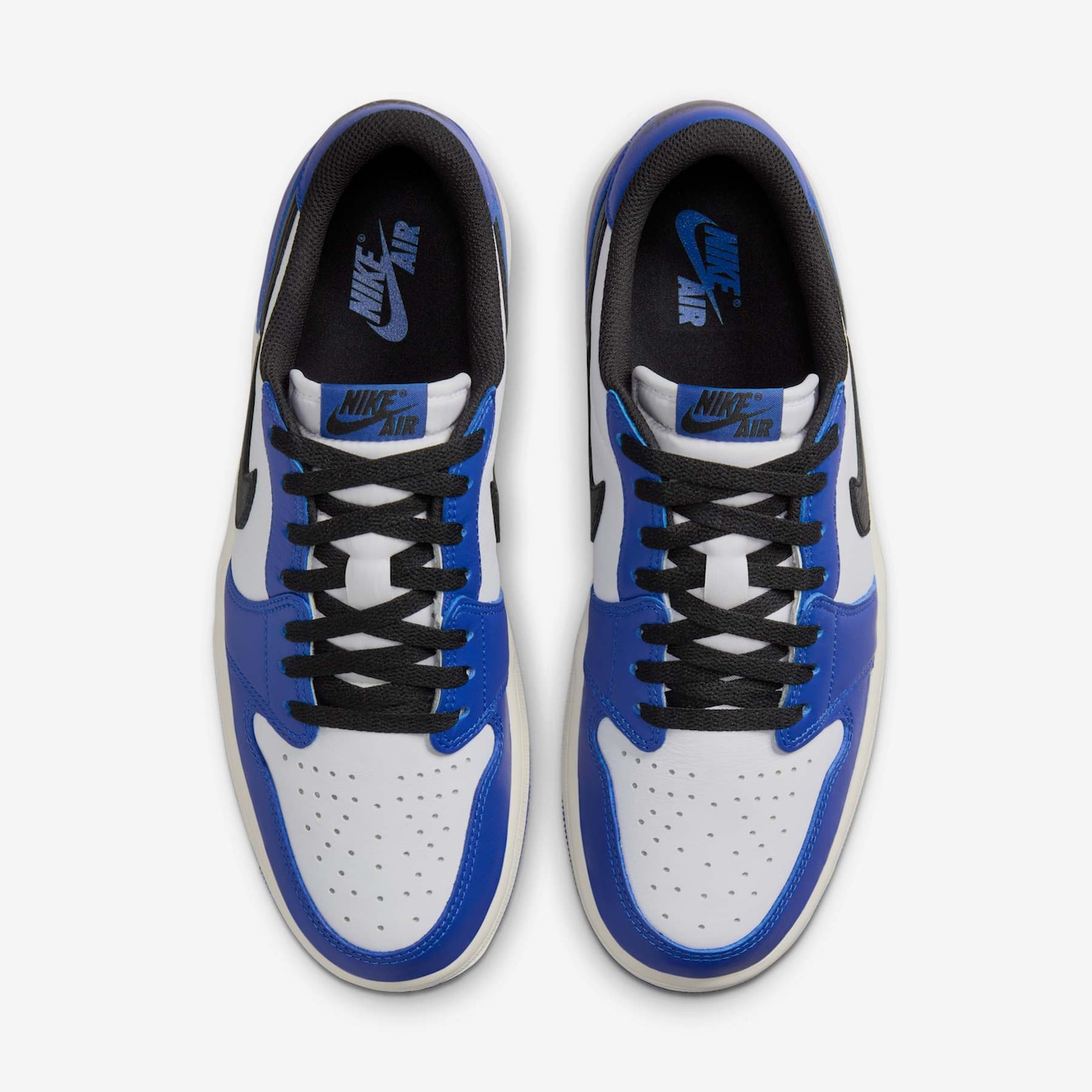 Air Jordan 1 Retro Low OG - Nike