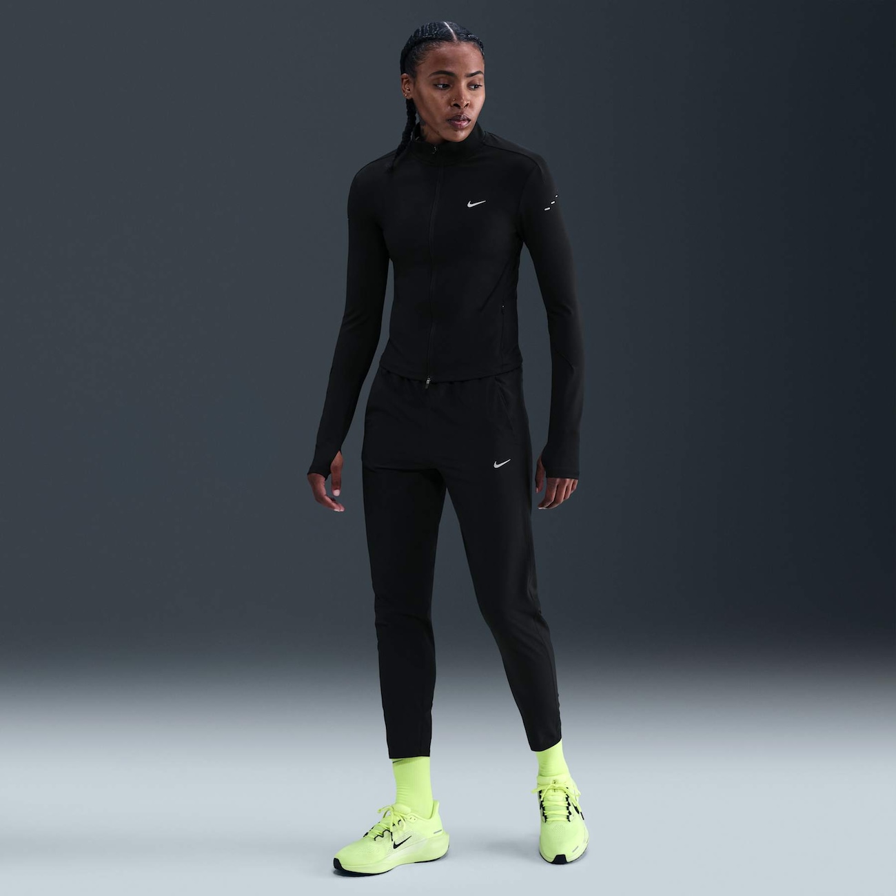 Calça Dri-FIT Nike Tempo Feminina