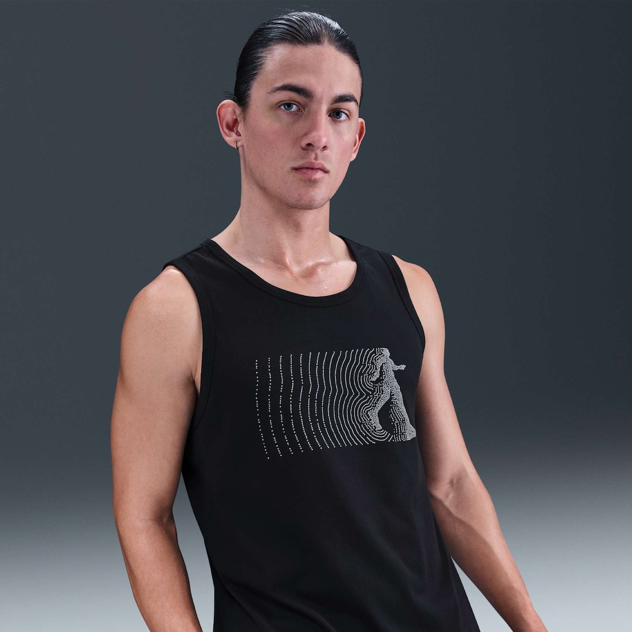 Regata Dri-FIT Nike Run Energy Masculina