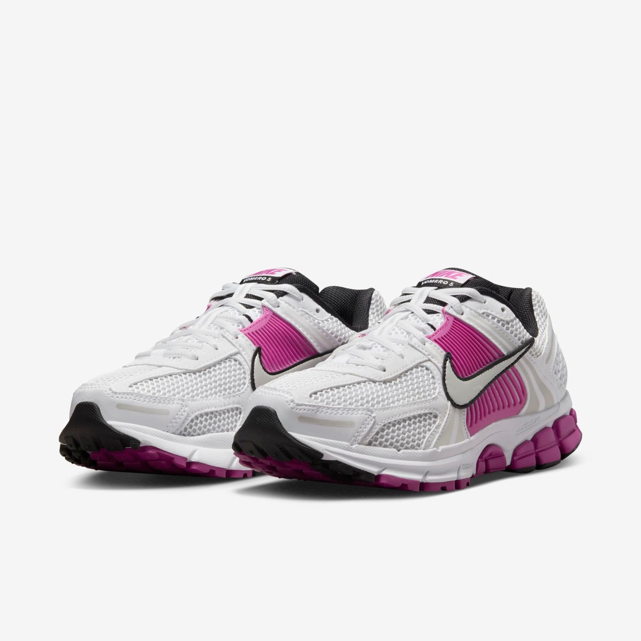 Women's Nike Zoom Vomero 5 - Nike