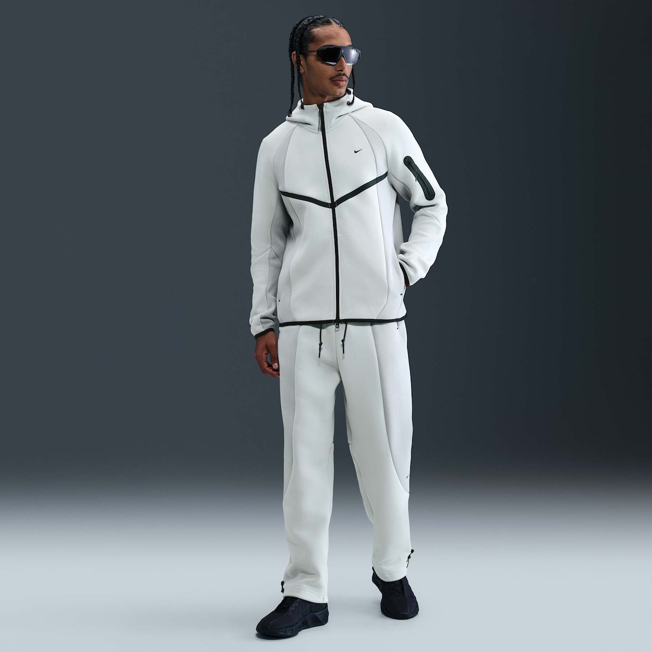 Jaqueta Nike Tech Masculina - Nike