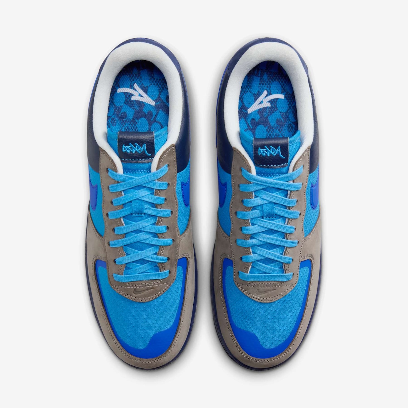 Stash × Nike Air Force 1 Low SP Air Force 1 Low x Stash - Nike