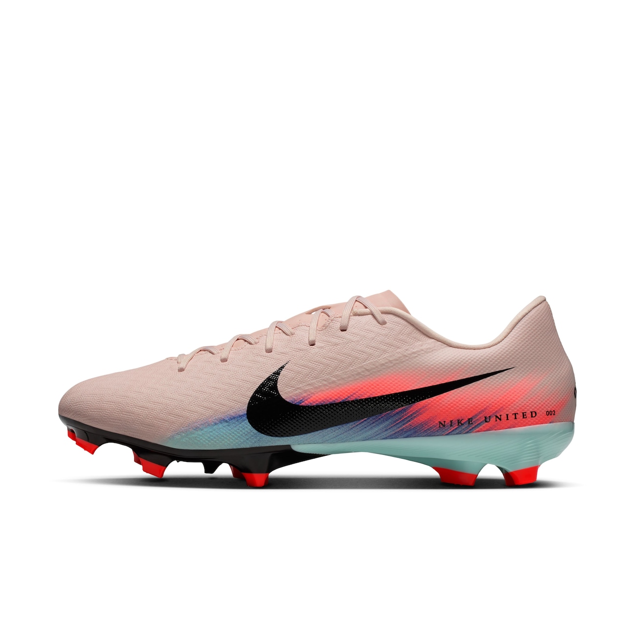 Chuteira Campo Nike Zoom Vapor 16 Academy United