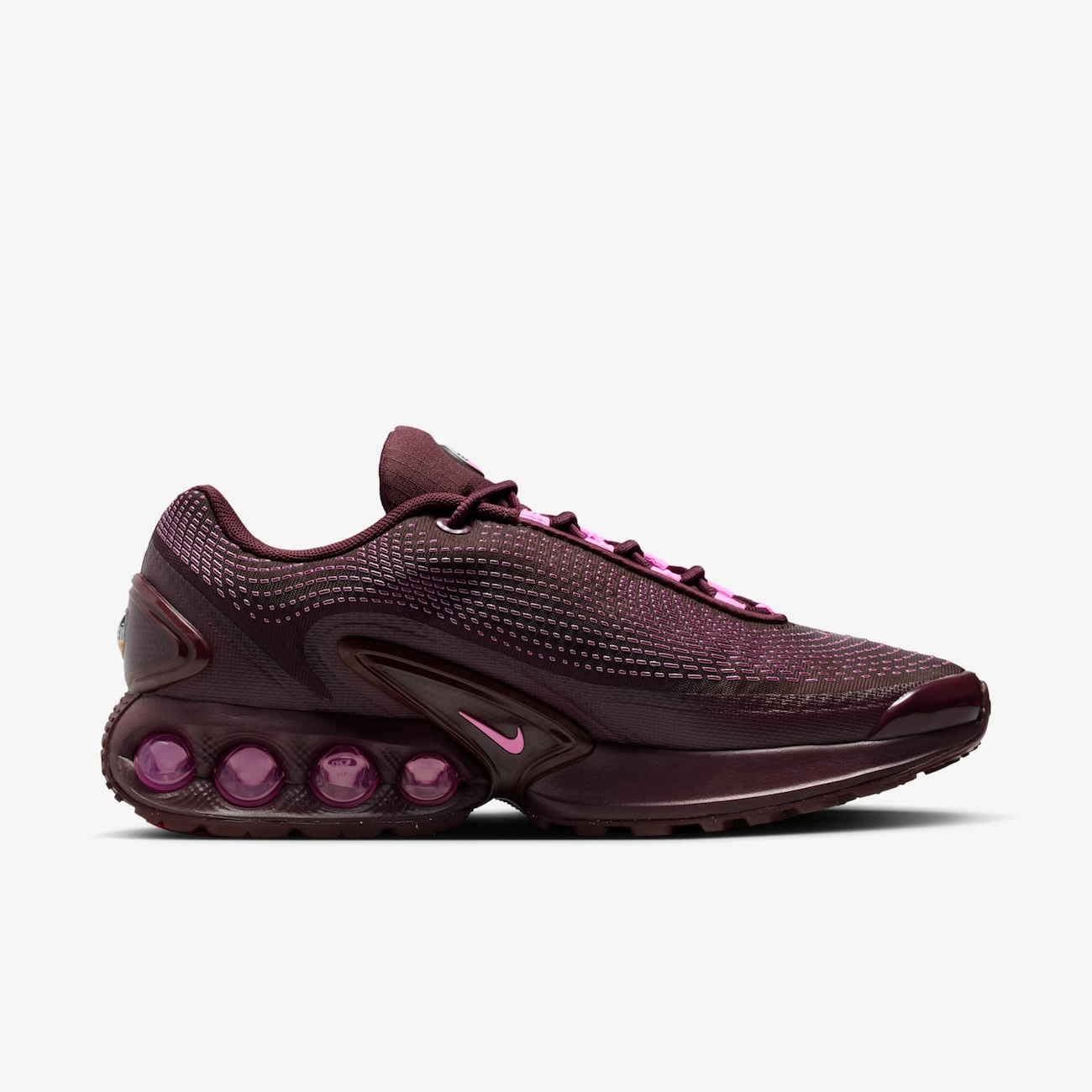 Tênis Nike Air Max DN Feminino - Nike