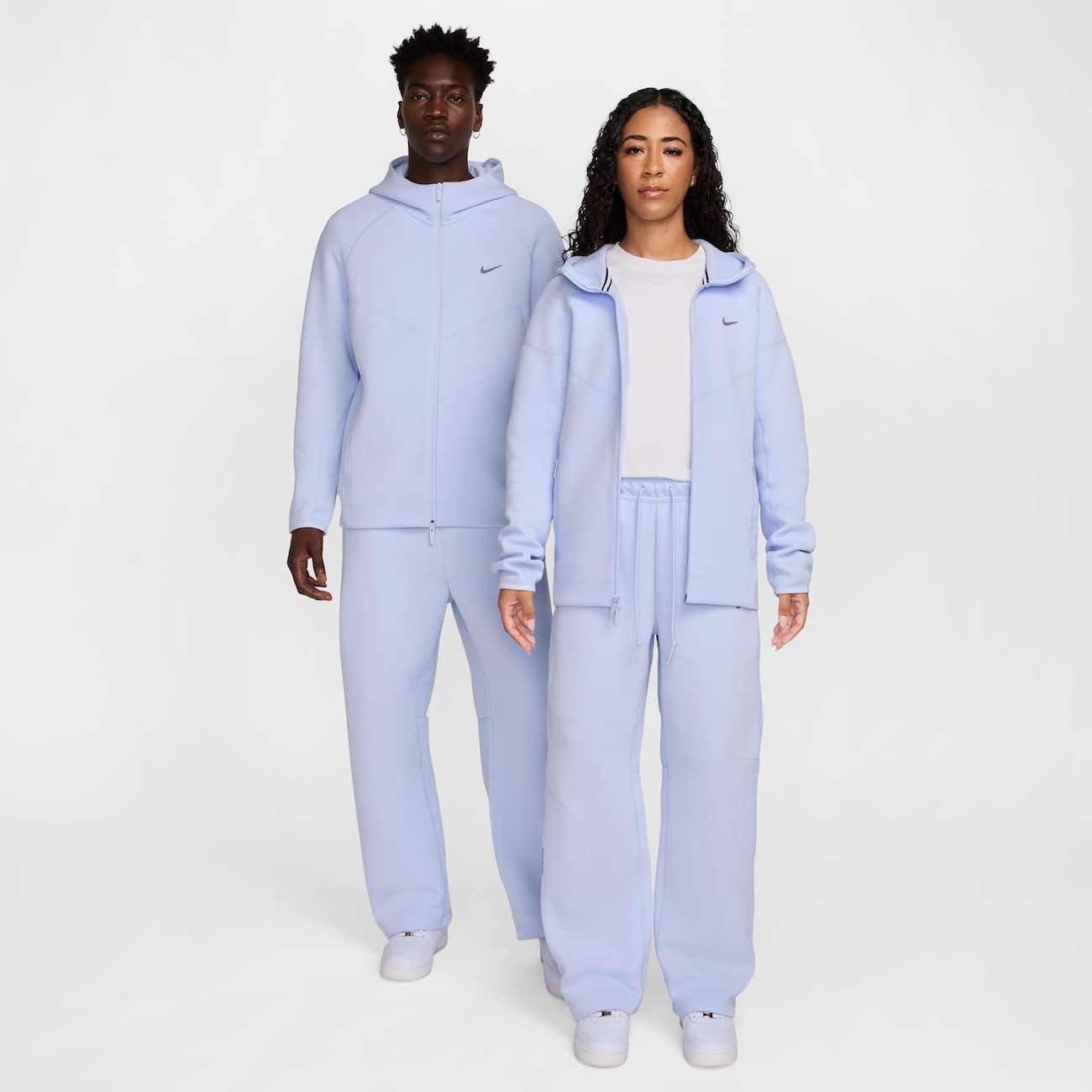 Nike x NOCTA Tech Fleece Open Hem Pant - Nike