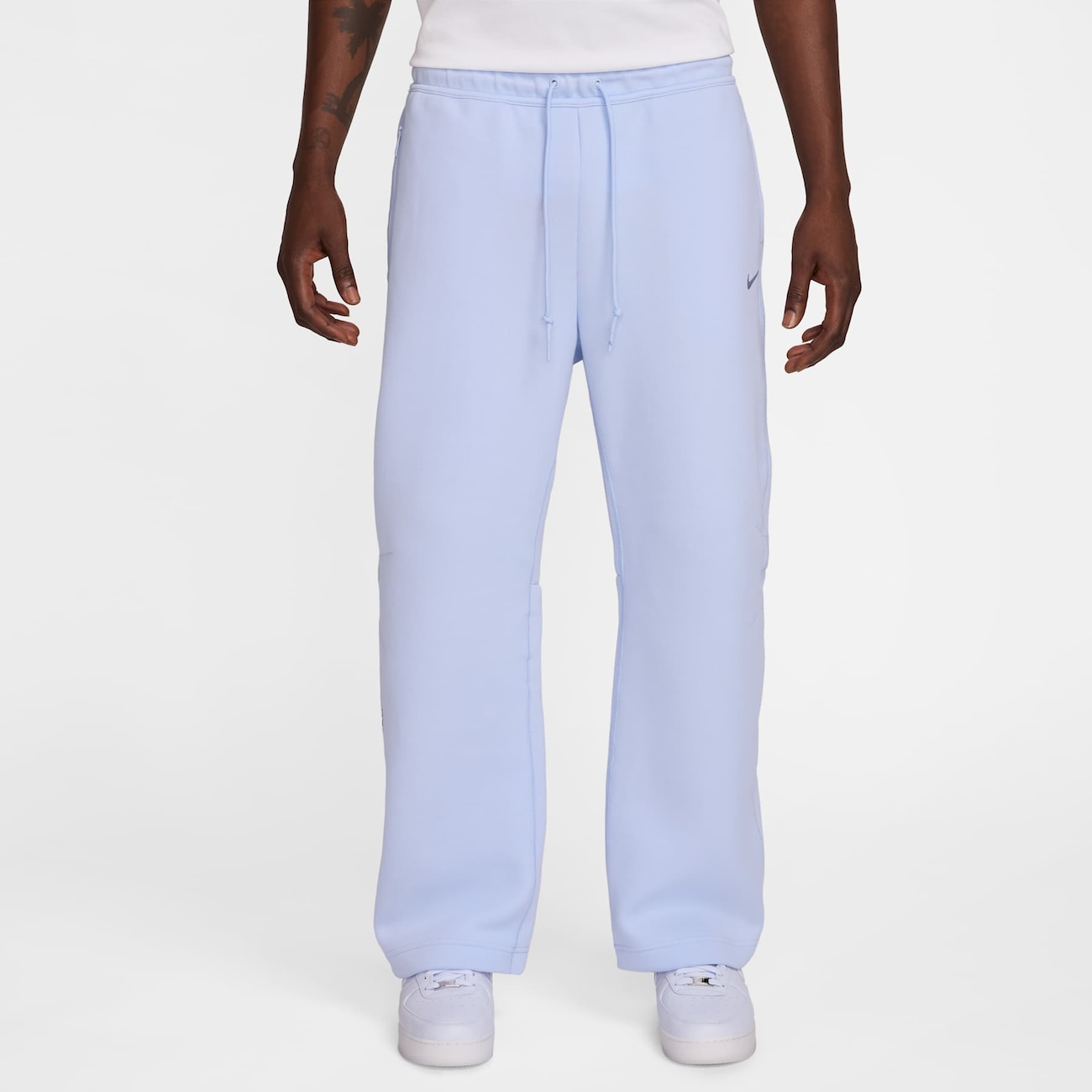 NOCTA テックフリース　下 Nike x NOCTA Tech Fleece Open Hem Pant - Nike