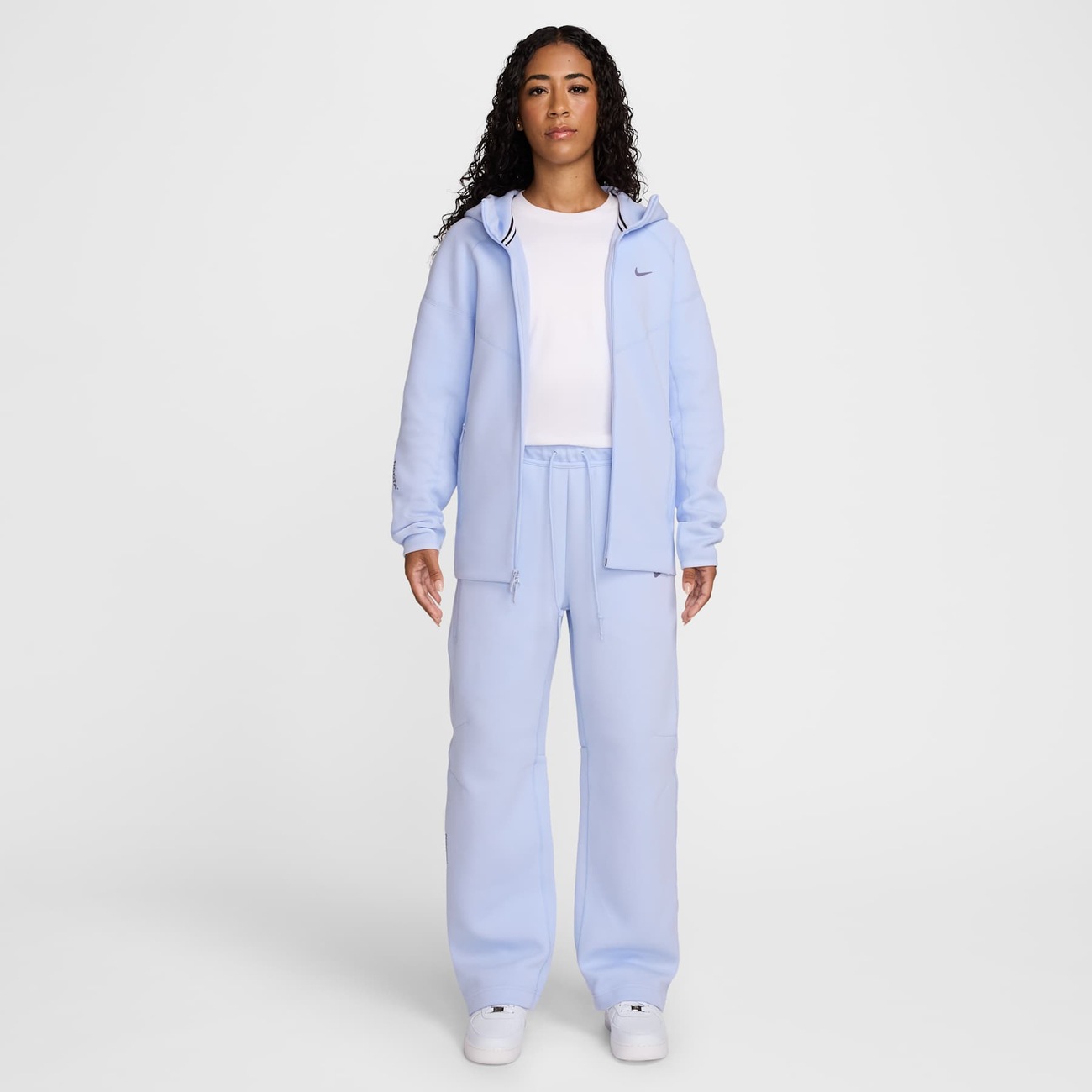 Nike x NOCTA Tech Fleece Full Zip Hoodie - Nike