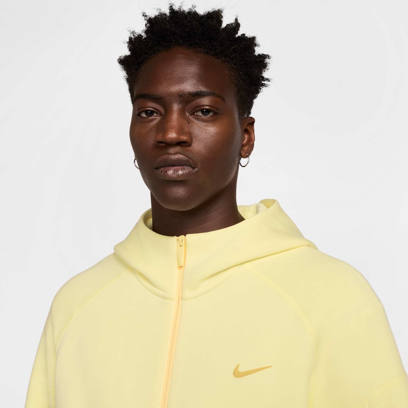 Nike x NOCTA Tech Fleece Full Zip Hoodie - Nike