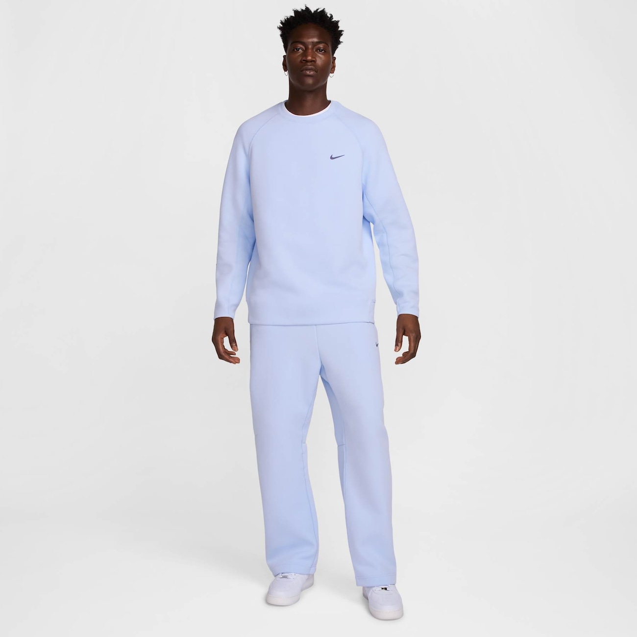 Nike x NOCTA Tech Fleece Crew - Nike