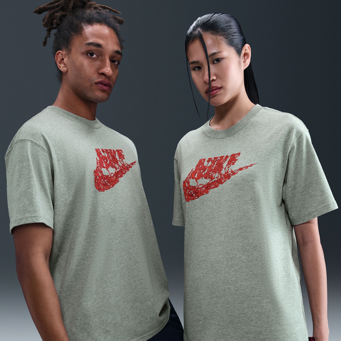 Camiseta Nike Sportswear Masculina