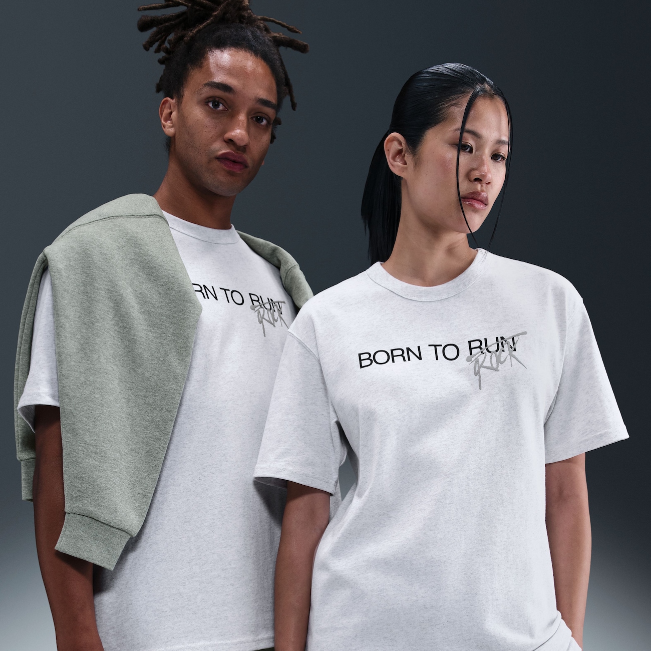 Camiseta Nike Sportswear ST5 Masculina