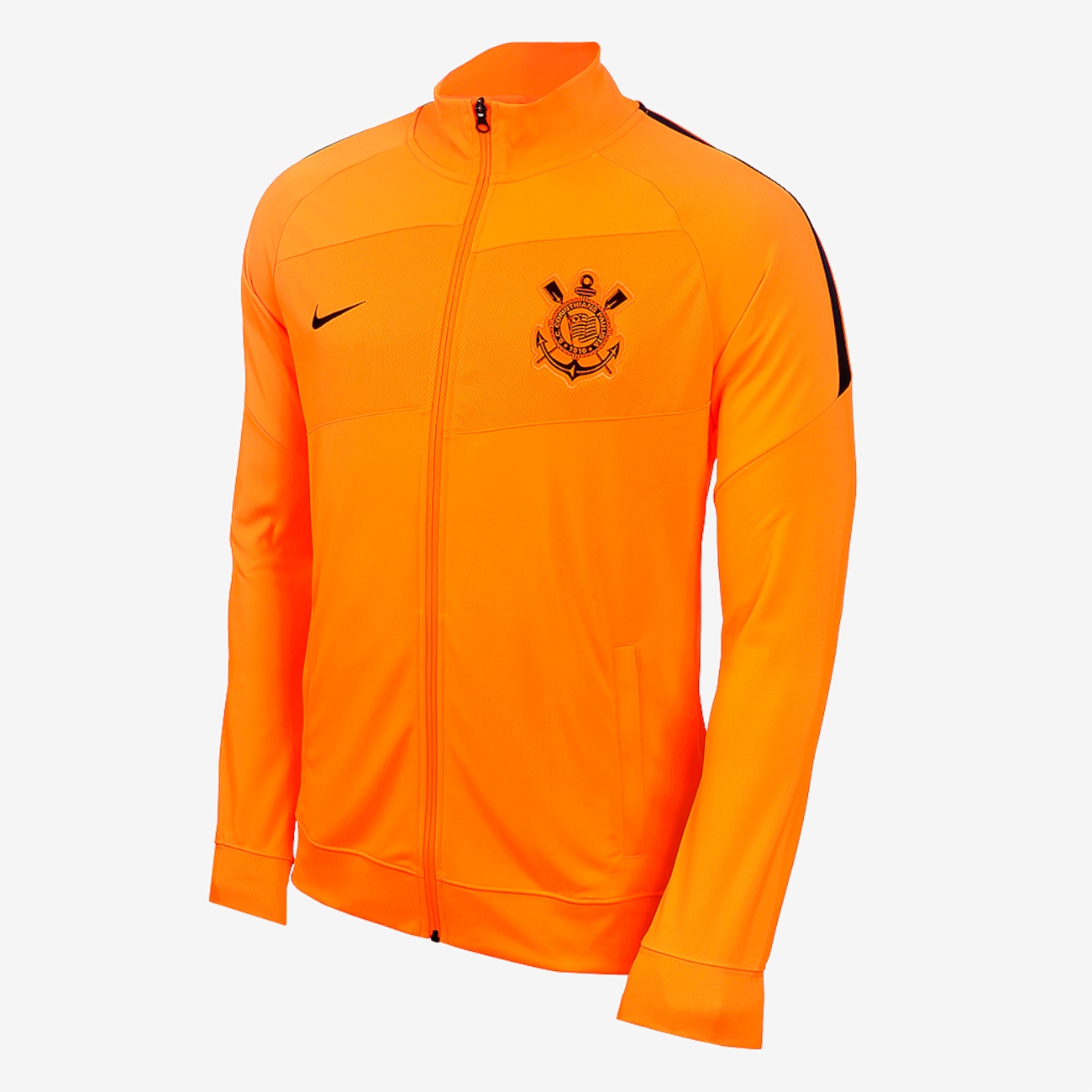 Jaqueta Corinthians Nike Academy Pro Masculina