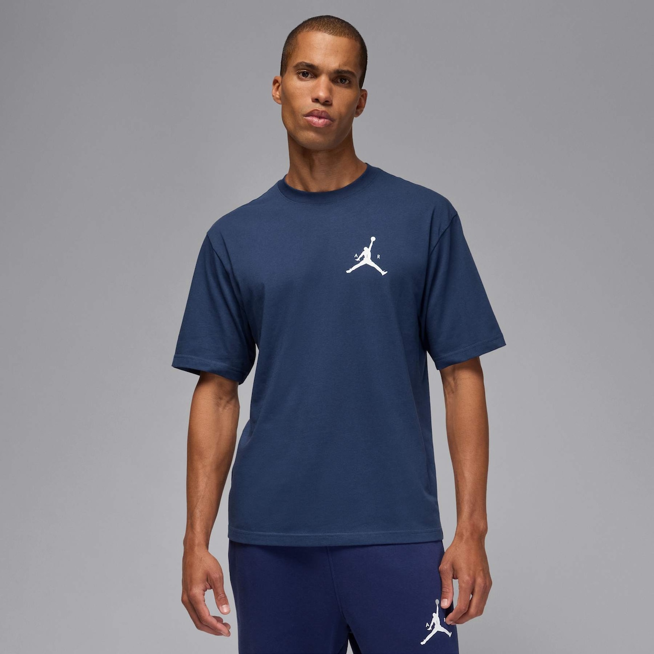 Camiseta Jordan Jumpman Masculina