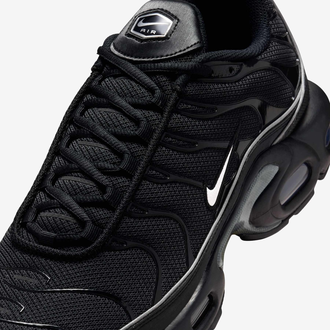 Nike Air Max Plus - Nike