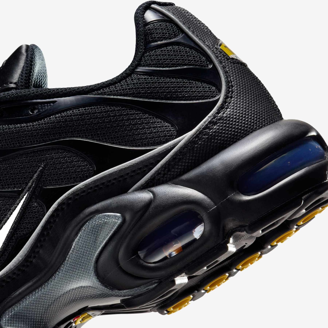 Nike Air Max Plus - Nike