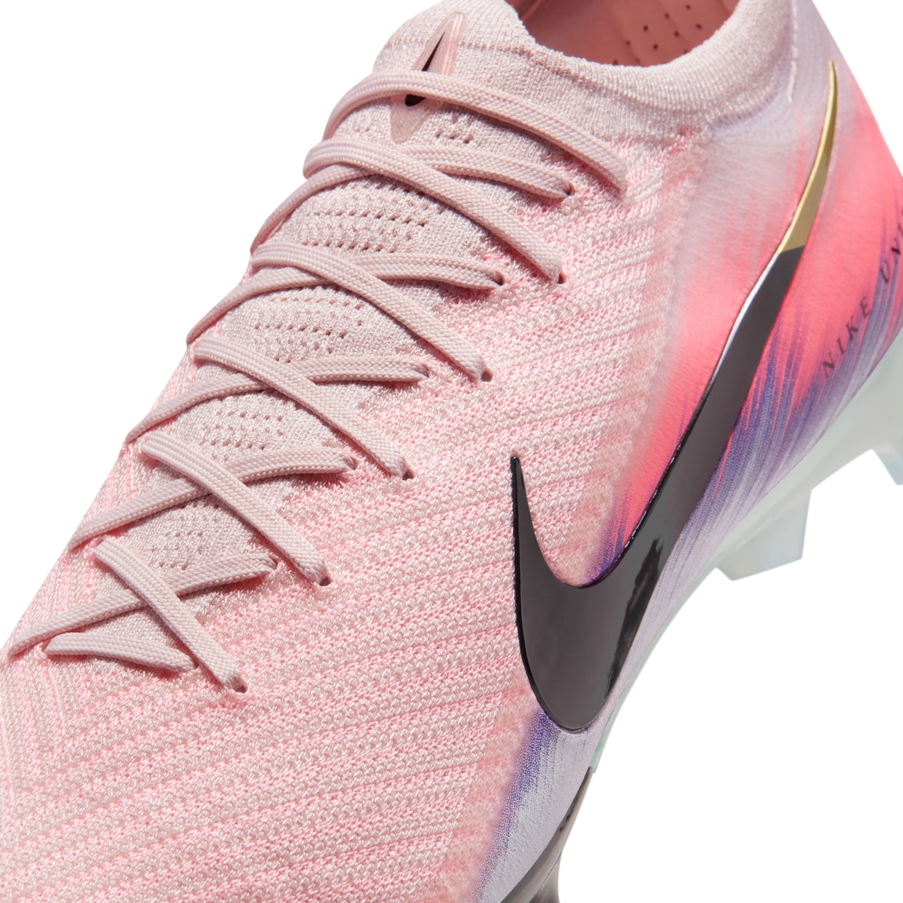 Chuteira Campo Nike Zoom Mercurial Vapor 16 Elite United - Nike