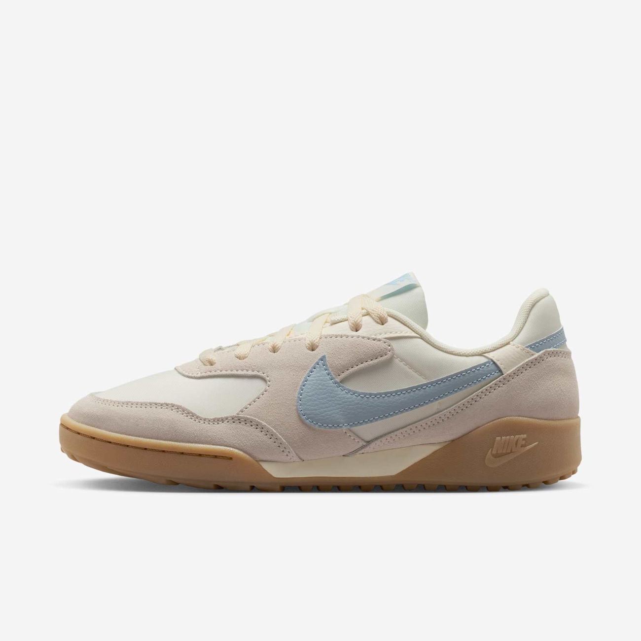 Tênis Nike Terra Manta Suede Feminino