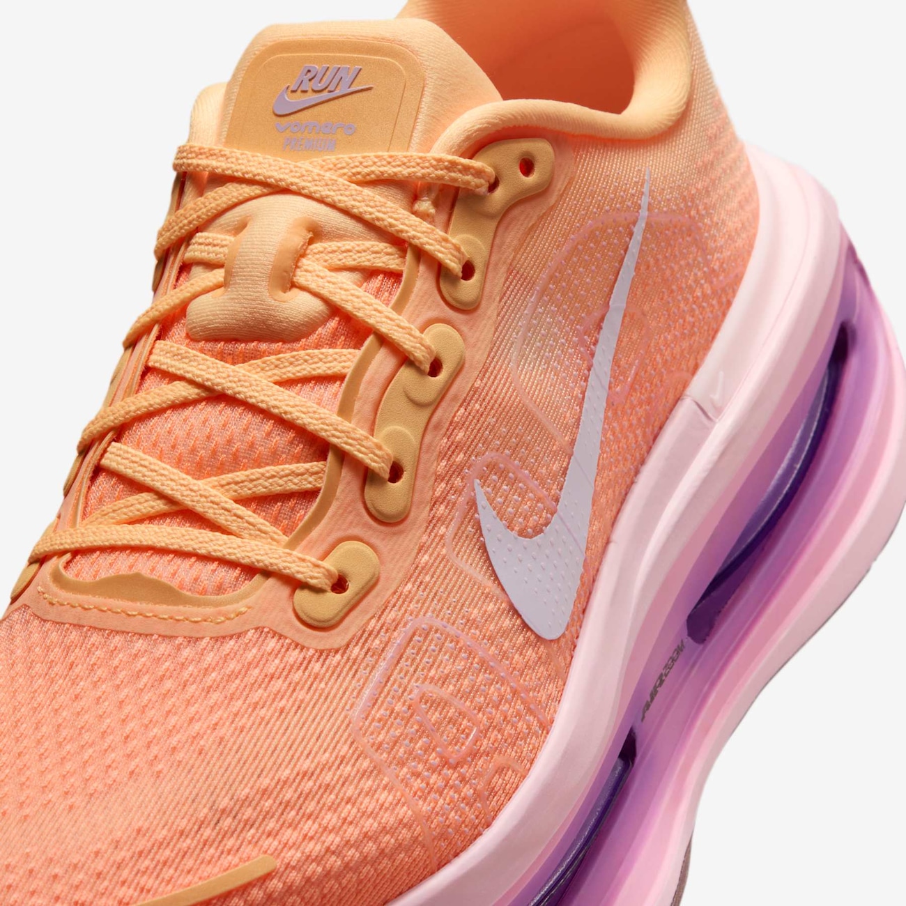 Tênis Nike Vomero Premium Feminino - Nike