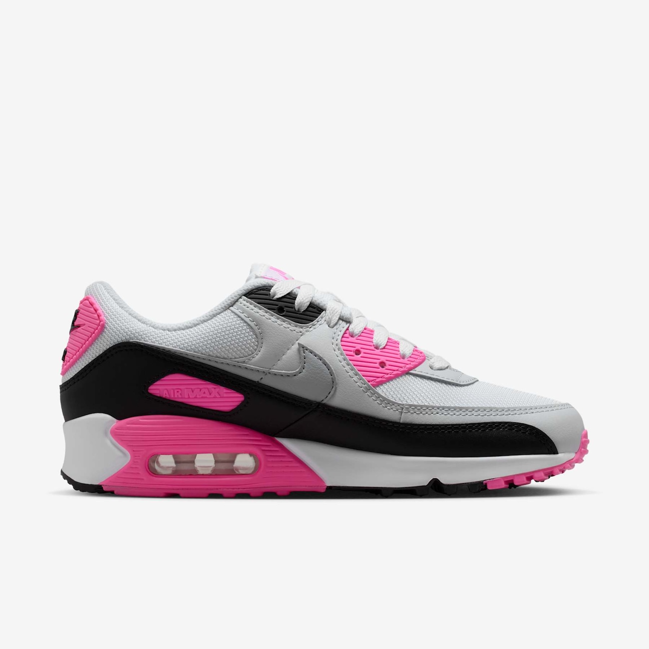 Tênis Nike Air Max 90 Feminino - Nike