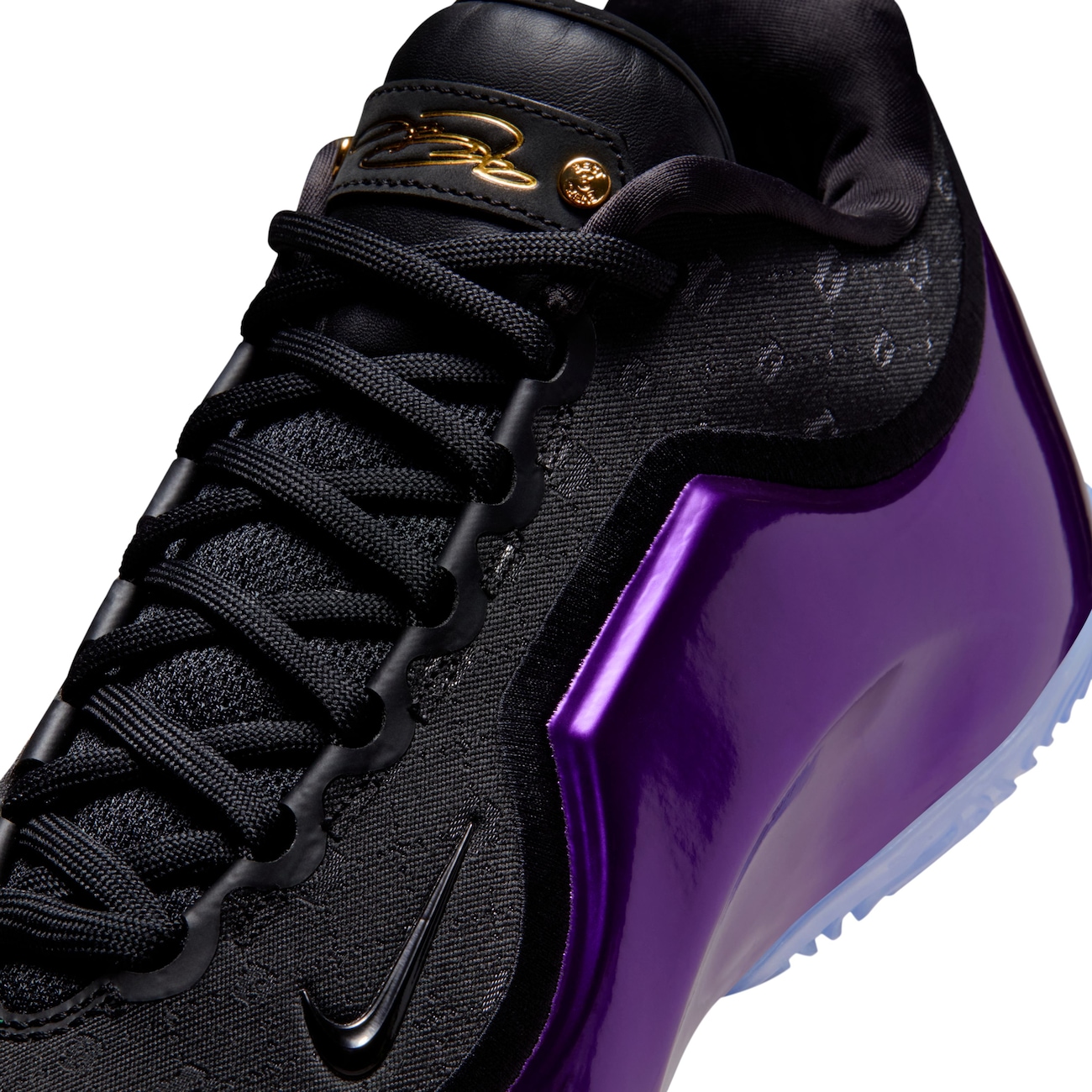 Tênis Nike LeBron XXIII Lux Masculino - Nike