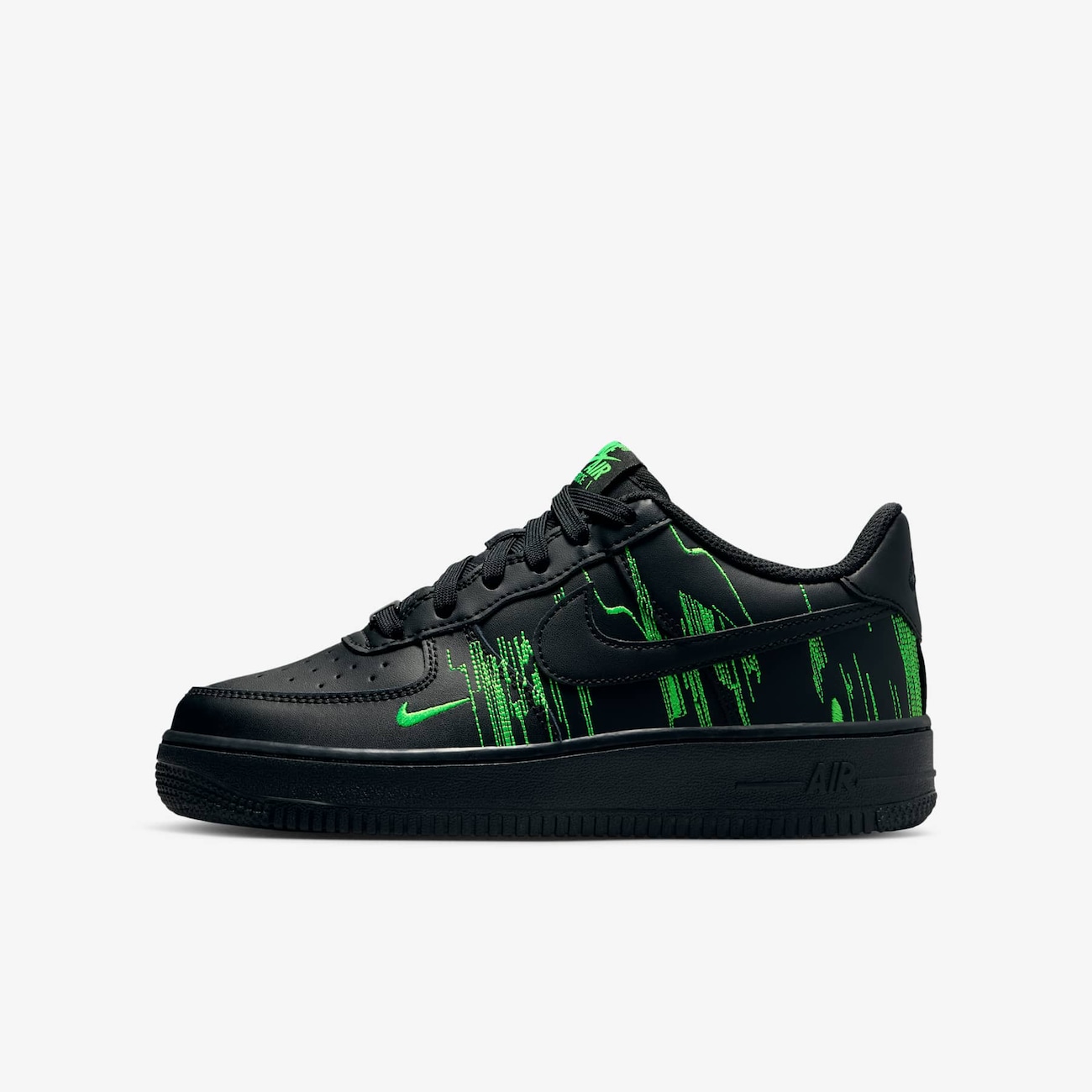 Tênis Nike Air Force 1 LV8 Infantil