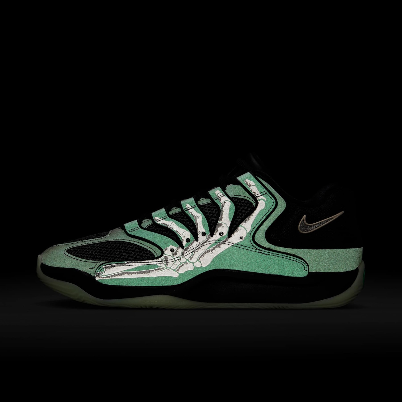 Nike KD18 Slim Reaper - Nike