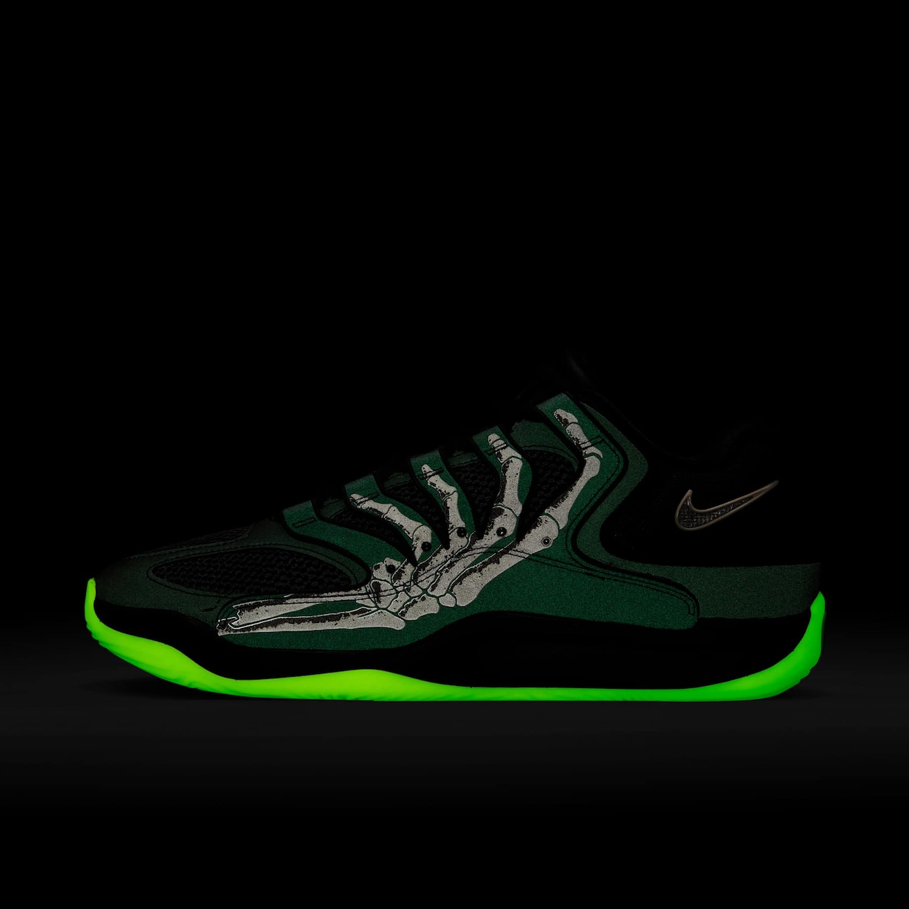Nike KD18 - Nike