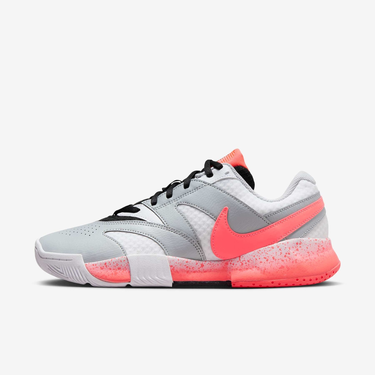 Tênis Nike Court Lite 4 Premium Feminino