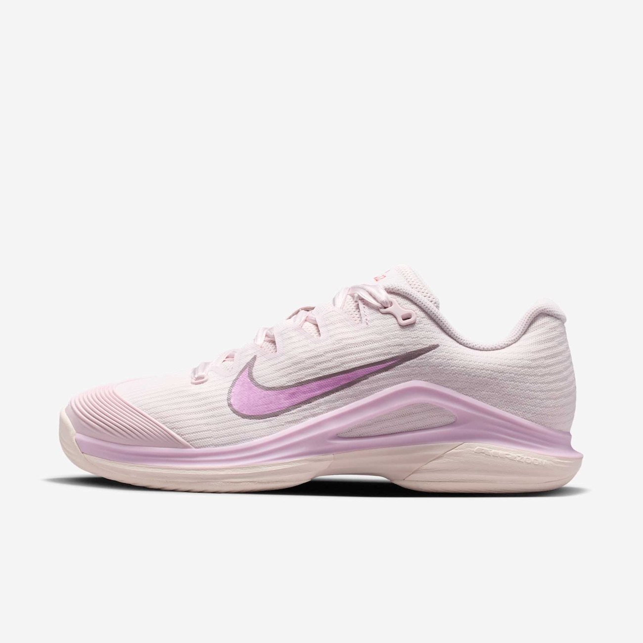 Tênis Nike Zoom Vapor 12 Premium Feminino