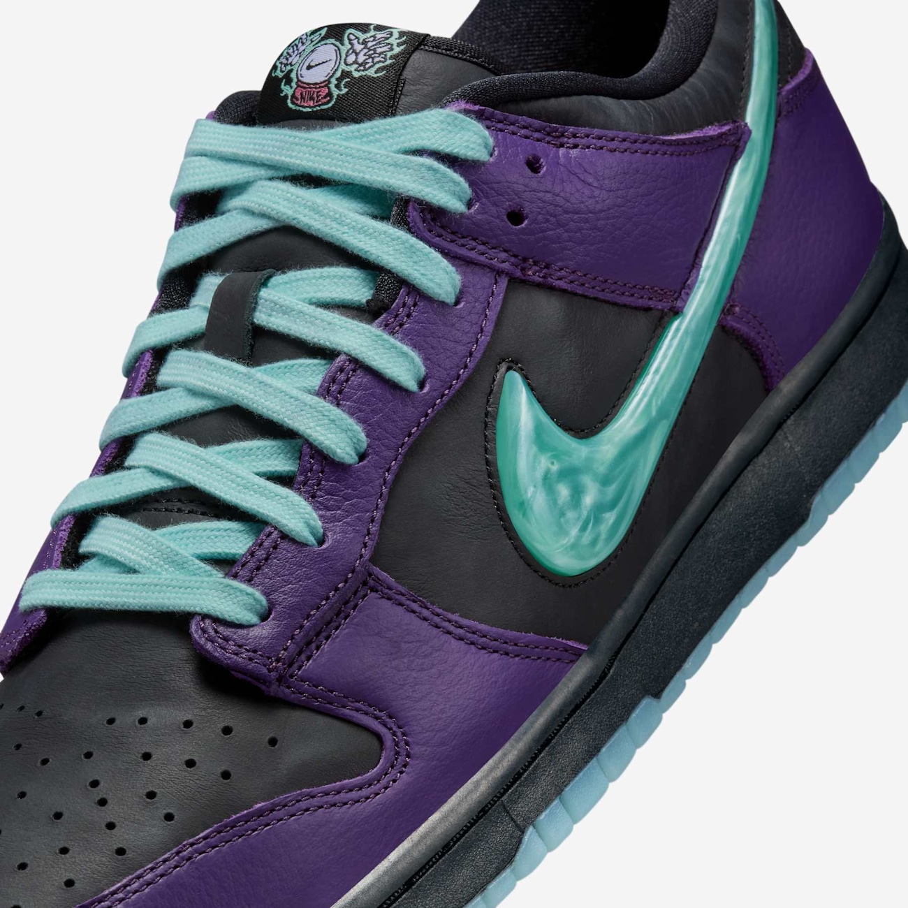 Nike Dunk Low Limited - Nike