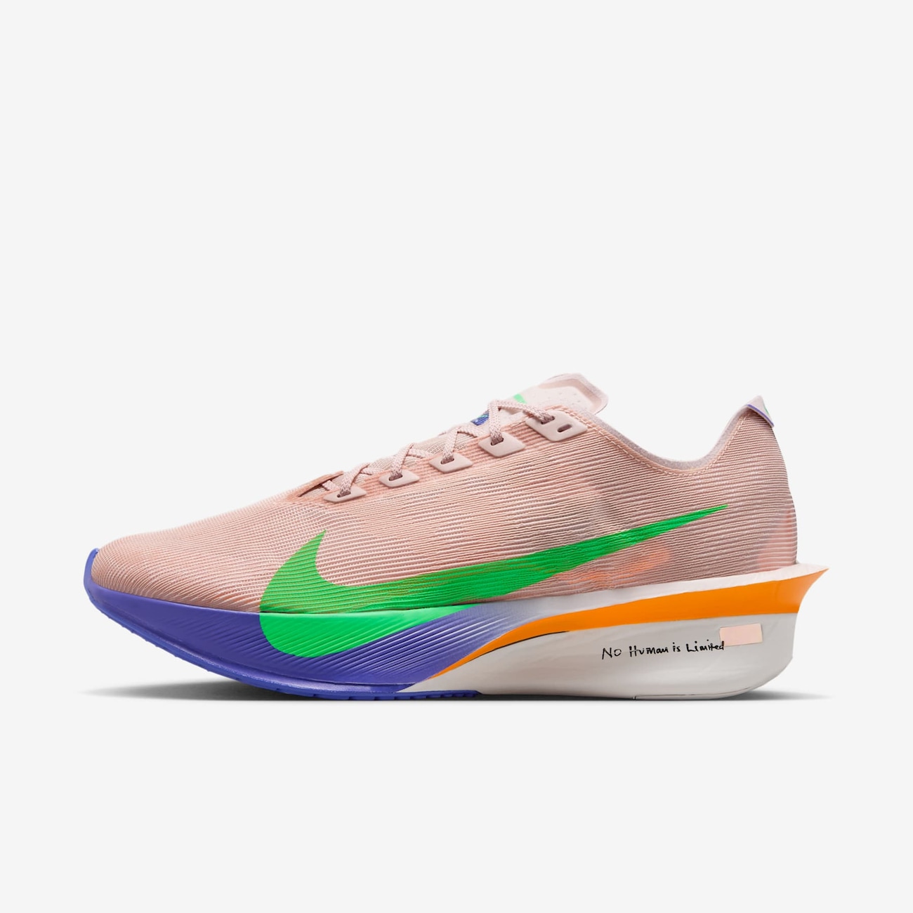 Tênis Nike ZoomX VaporFly 4 Kipchoge Masculino