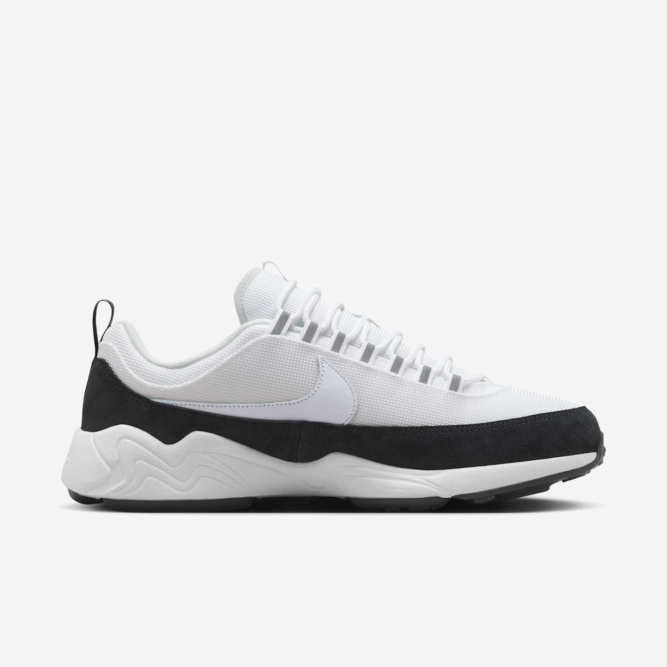Air Zoom Spiridon x Fragment - Nike