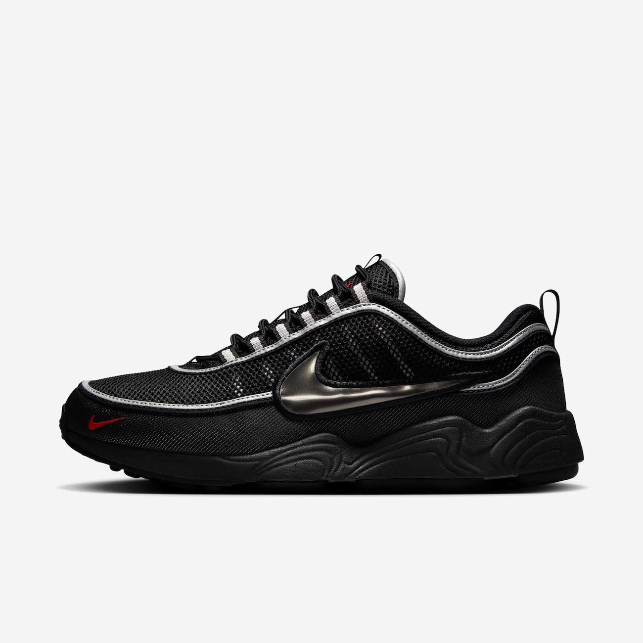 売上実績NO.1 Zoom Air Spiridon Nike - OG 靴