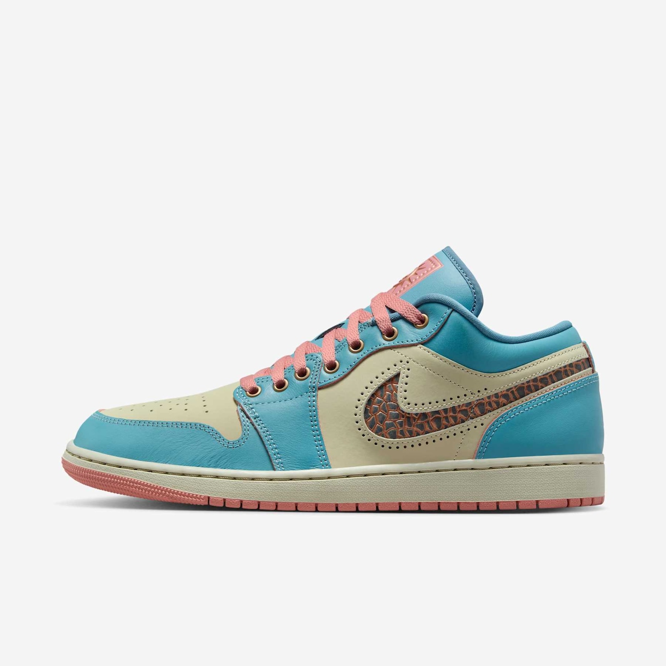 Air Jordan 1 Low SE - Foto 1