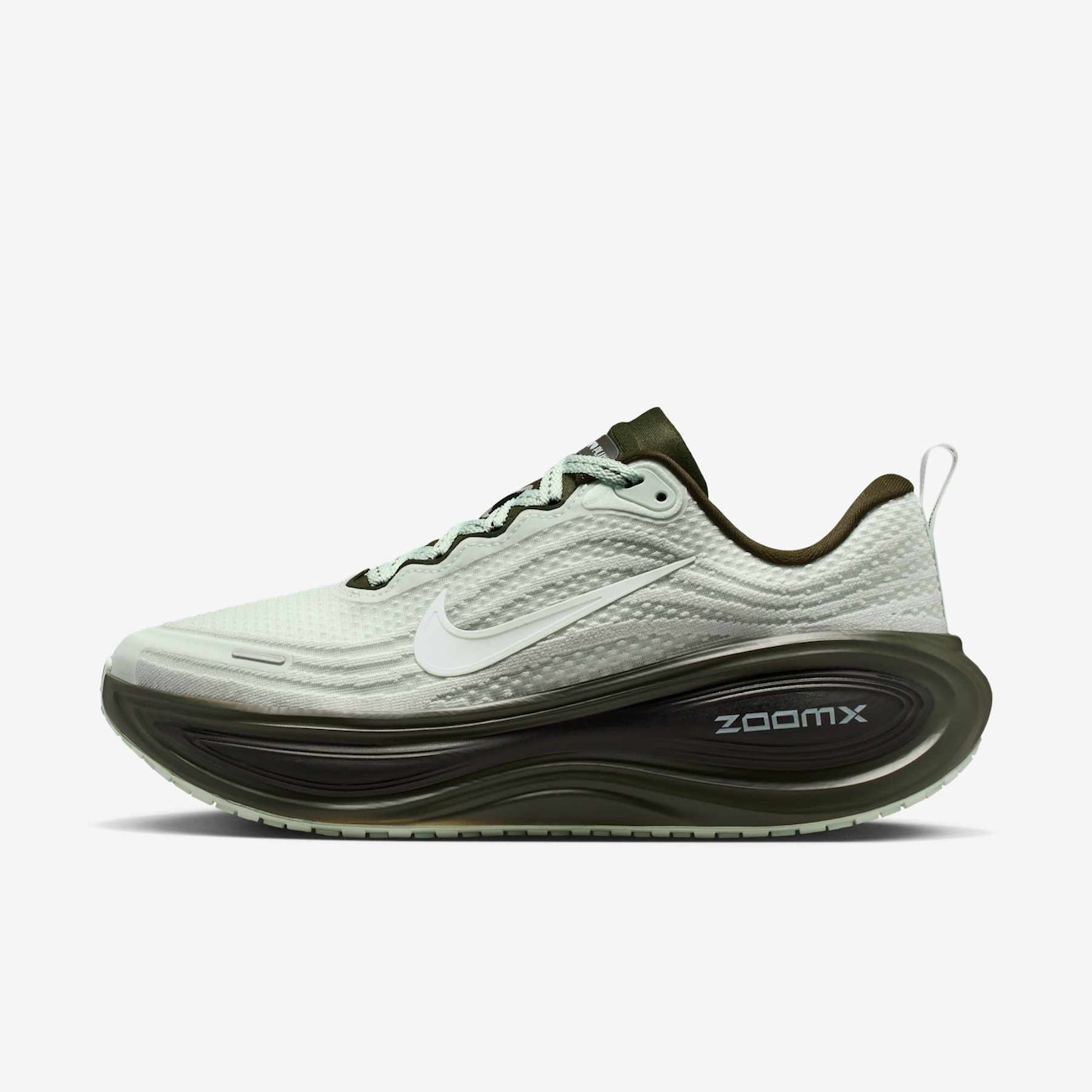 Tênis Nike Vomero Plus Feminino