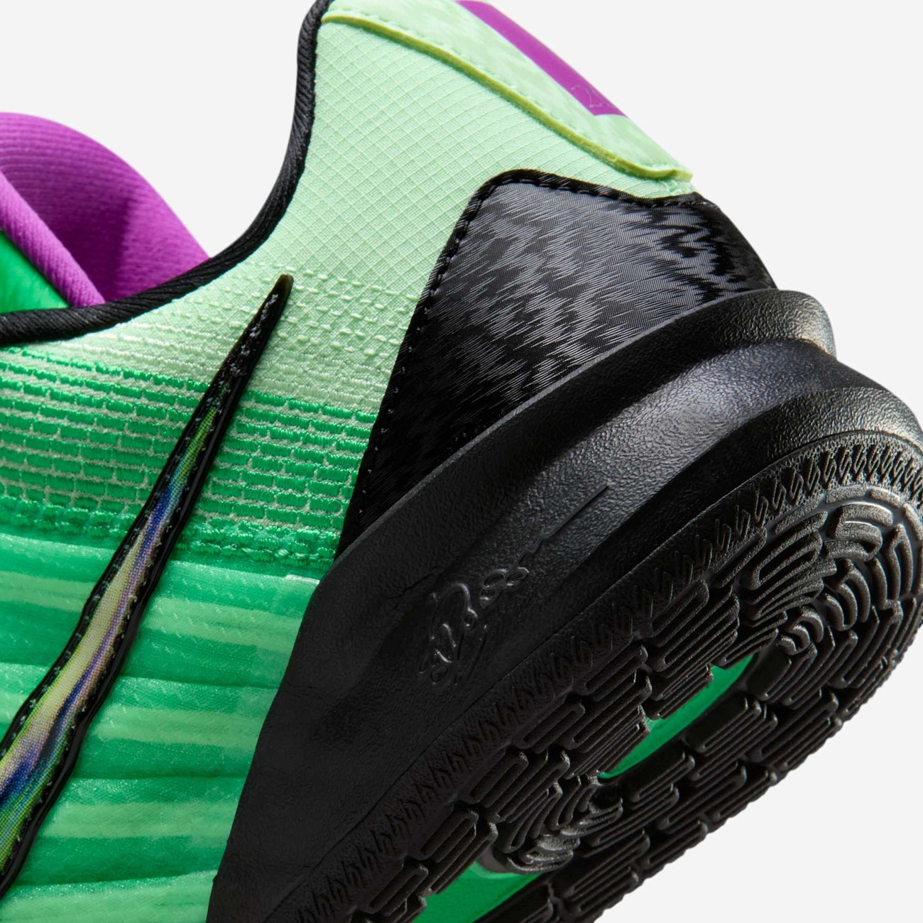 Nike Sabrina ３ &　コービー６インソール❗ Sabrina 3 - Nike