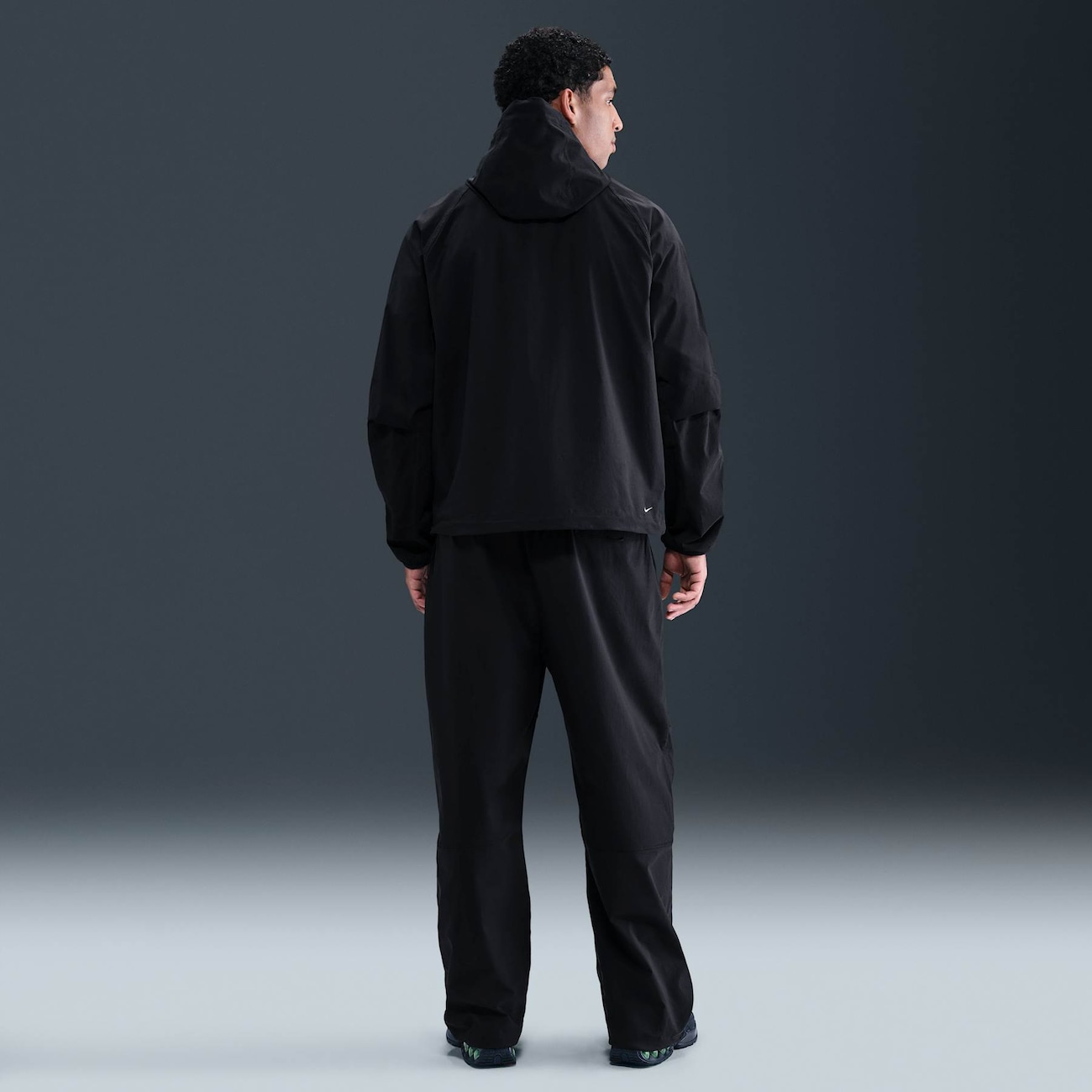 Men's Windrunner Full-Zip Jacket Nike Tech - Nike