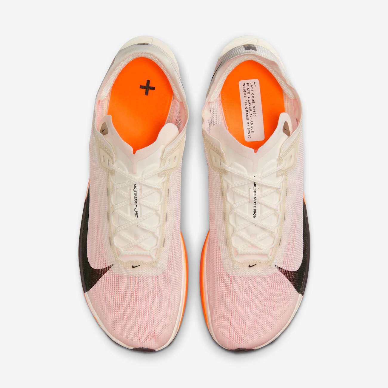 Tênis Nike ZoomX Streakfly Proto - Nike