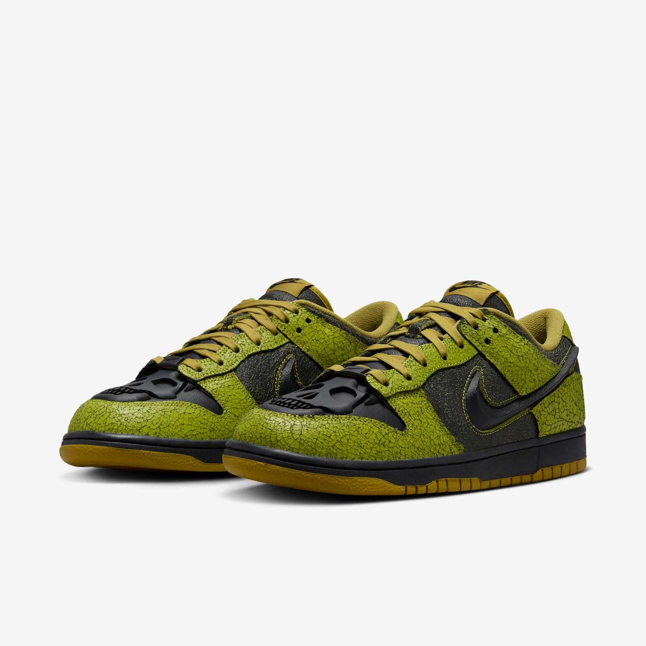 Dunk Low Halloween - Nike