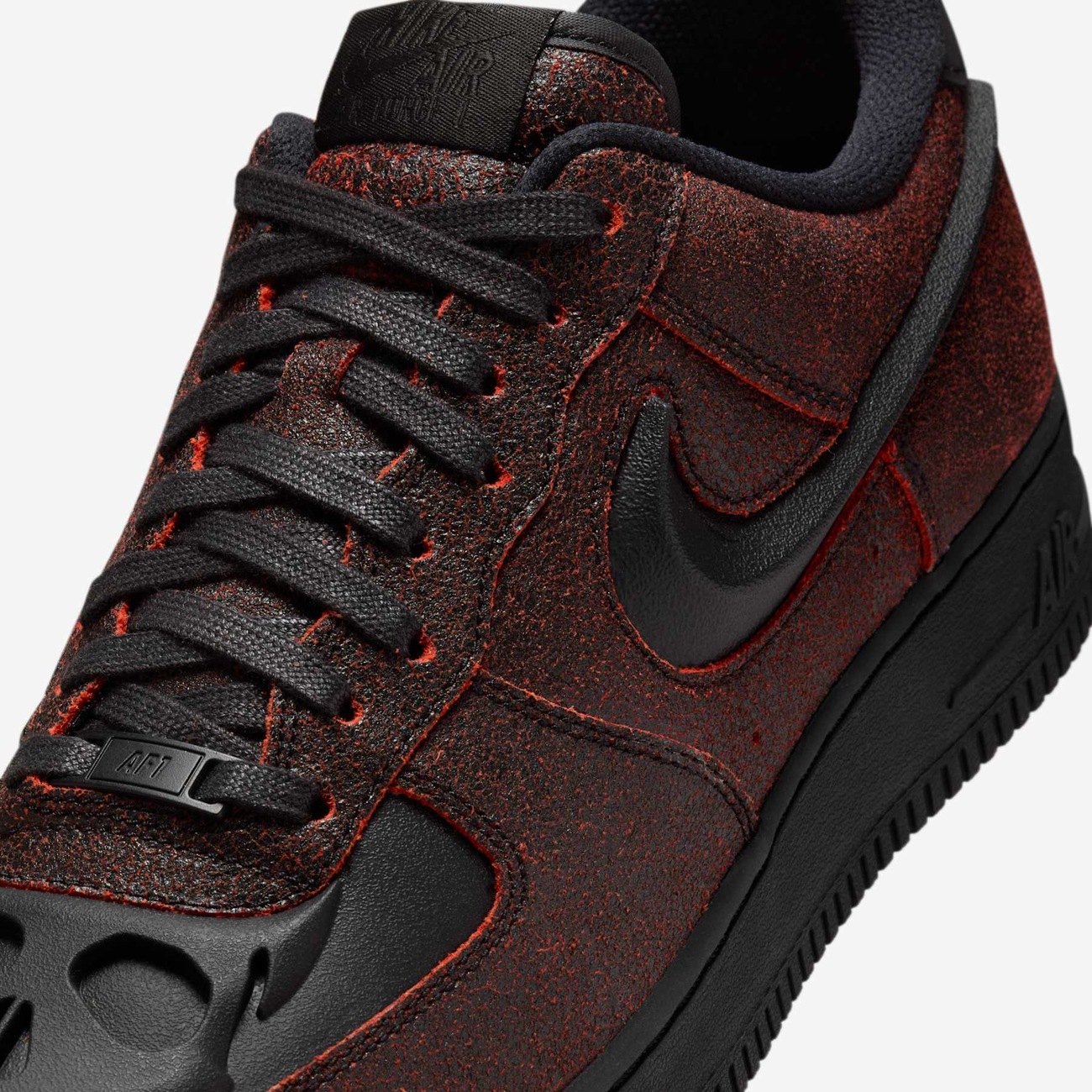 靴/バッグ AIRforce 1 HELLOWEEN Air Force 1 Halloween - Nike