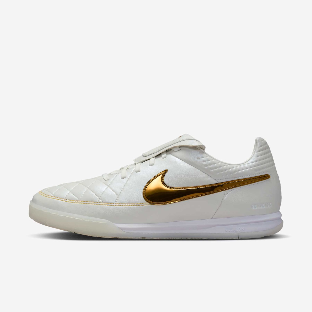 Chuteira Futsal Nike Tiempo SE Ronaldinho