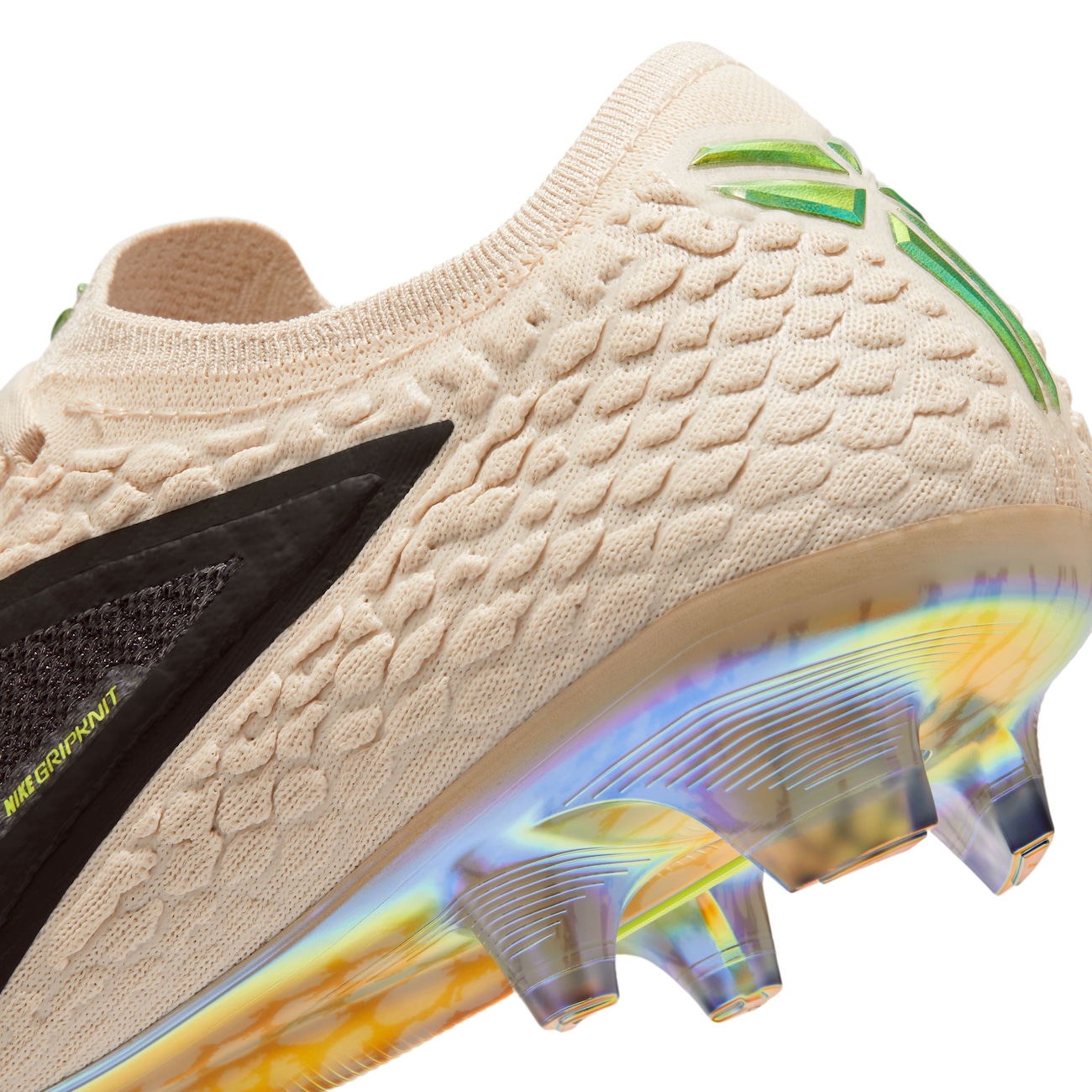 Chuteira Campo Nike Phantom 6 Kobe Elite Low SE - Nike