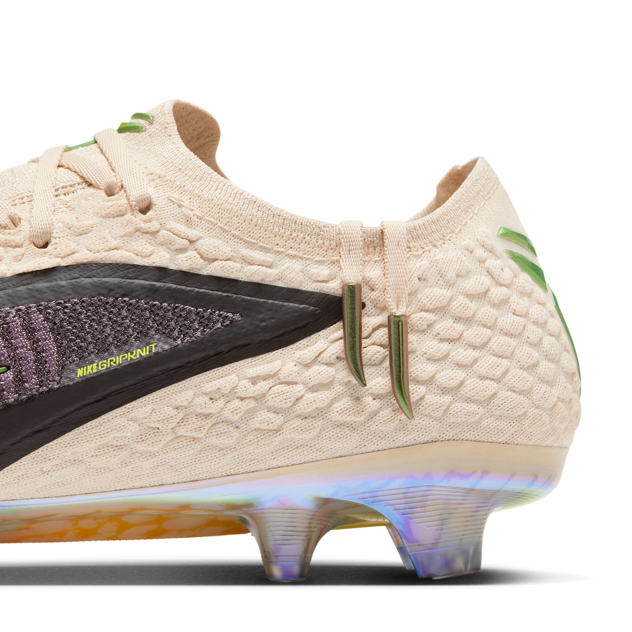 Chuteira Campo Nike Phantom 6 Kobe Elite Low SE - Nike