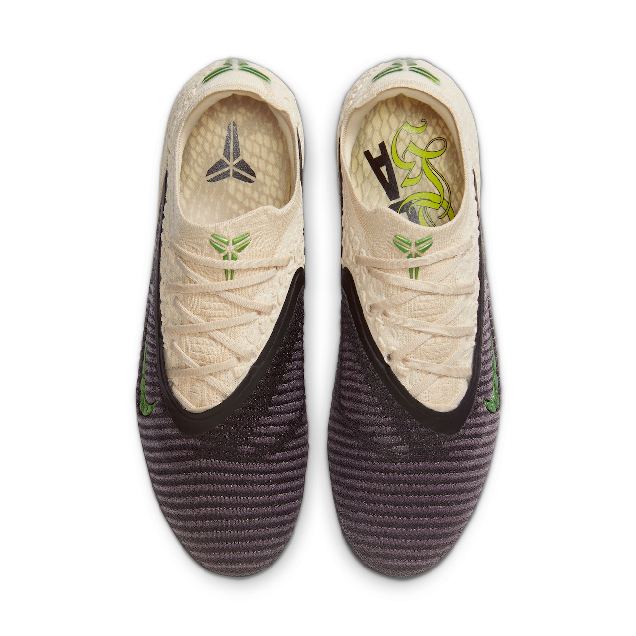 Chuteira Campo Nike Phantom 6 Kobe Elite Low SE - Nike